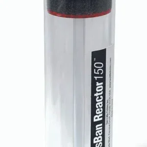 Two Little Fishies PhosBan Reactor 150 Media Reactor