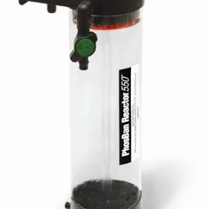 Two Little Fishies PhosBan Reactor 550 Large @ Fish Tanks Direct
