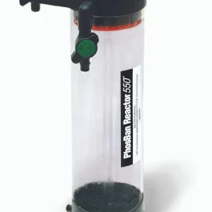 Two Little Fishies PhosBan Reactor 550 Media Reactor