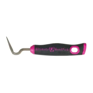 Ultimate Hoof Pick Jr. Pocket Size