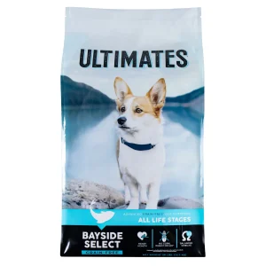 Ultimates Bayside Select Dry Dog Food 28 lb