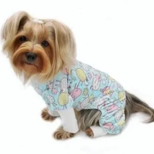 Ultra Soft Minky Funny Sheep Pajamas & Matching Blanket