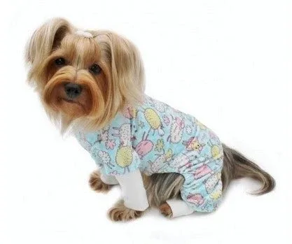 Ultra Soft Minky Funny Sheep Pajamas & Matching Blanket