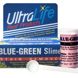 Ultralife Blue Green Algae Remover Treats 1ea/0.71 oz
