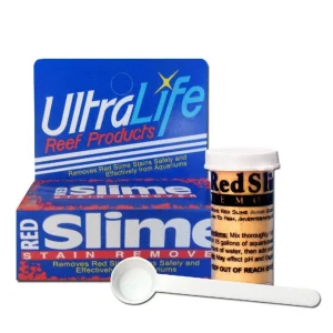 Ultralife Red Slime Stain Remover 0.71 oz