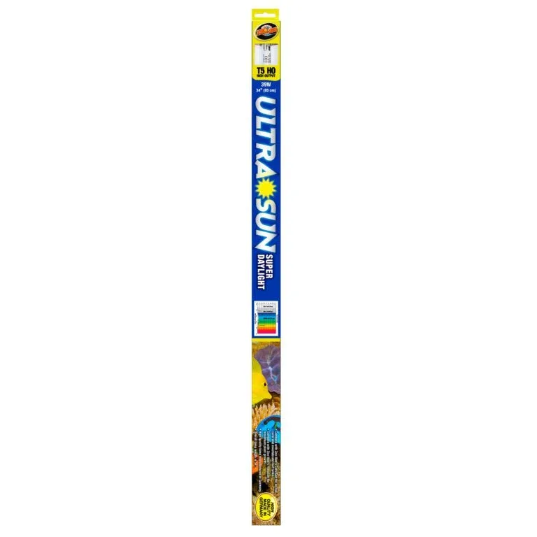 UltraSun Trichromatic T5 HO - Image 2