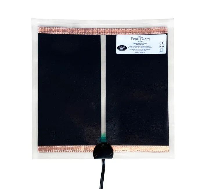 Ultratherm Heat Pads 11"x11"