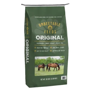 Unbeetable Feeds Original