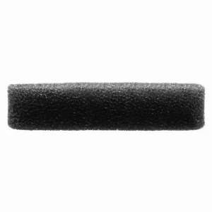 UNS Delta 60 Canister Filter Black Sponge Replacement Pad