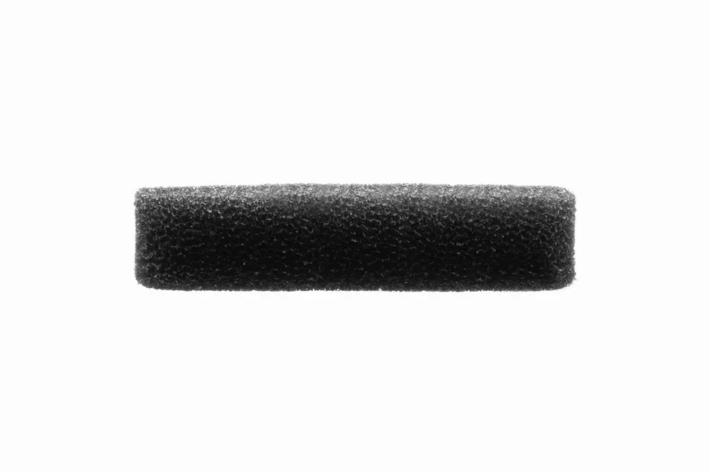 UNS Delta 60 Canister Filter Black Sponge Replacement Pad