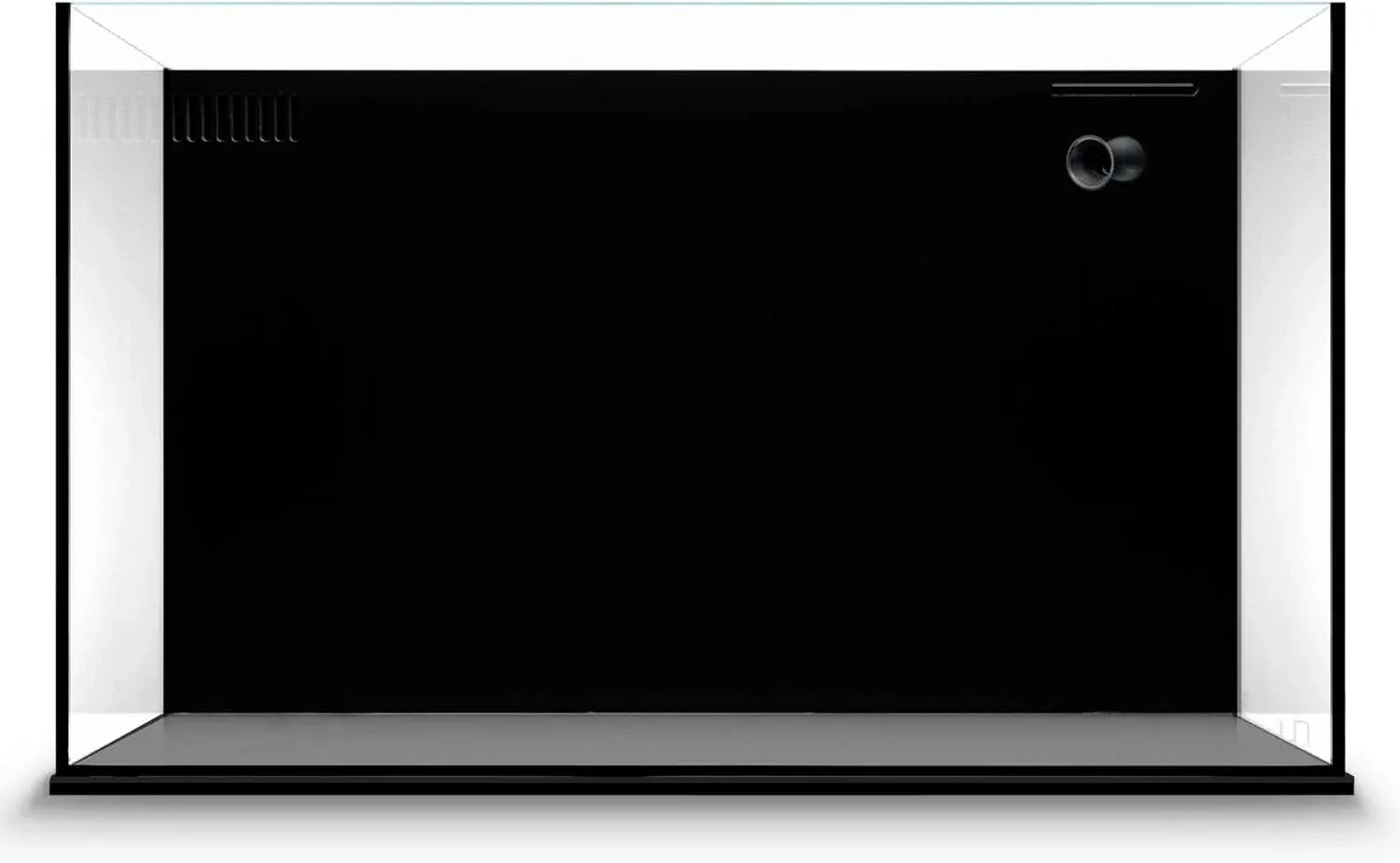 UNS Rimless AIO Aquariums Fresh and Marine DUAL Tanks - Image 2