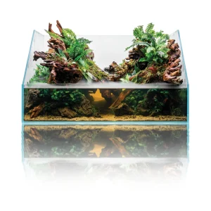 UNS Rimless Paludariums