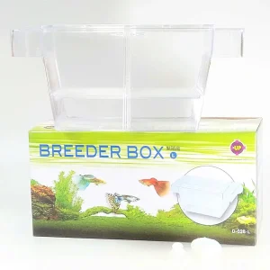 UpAqua Floating Breeder Box
