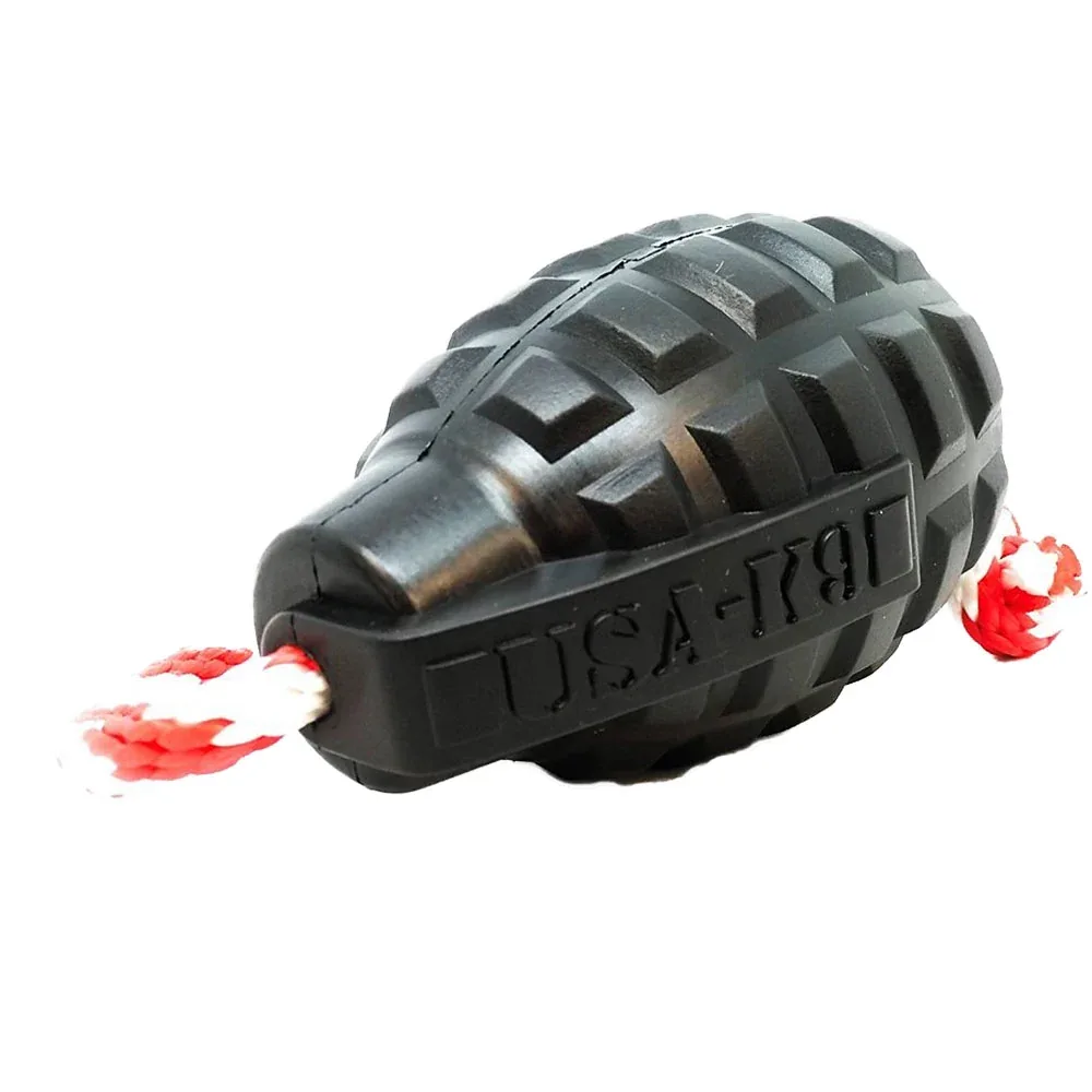 USA-K9 Magnum Grenade Chew - Image 2