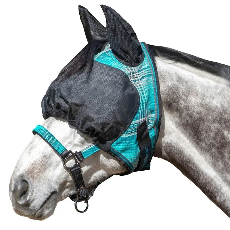 UViator Fly Mask with Ears - Image 2