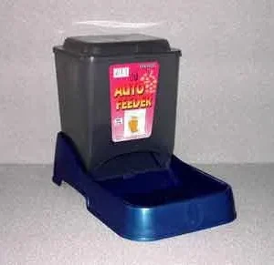 Van Ness Auto Feeder Large 10 Lb. {L+1}794611