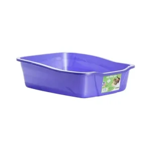 Van Ness Cat Pan