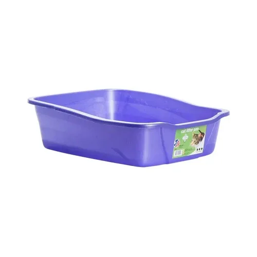 Van Ness Cat Pan