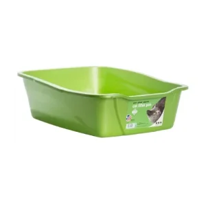 Van Ness Cat Pan