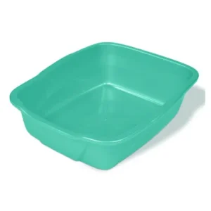 Van Ness Cat Pan Medium - 16"L x 12"W x 4"H