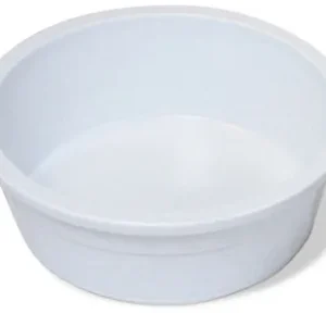 Van Ness Crock Heavyweight Dish Jumbo