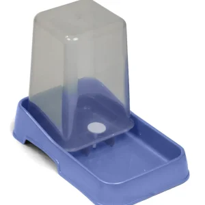 Van Ness Plastics Auto Pet Waterer Assorted MD 6L