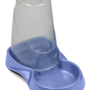 Van Ness Plastics Auto Pet Waterer Assorted SM 3L