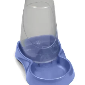 Van Ness Plastics Auto Pet Waterer Assorted XXS 1.5L