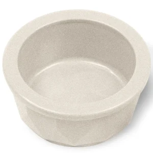 Van Ness Plastics Crock Heavyweight Small Animal Dish Assorted SM