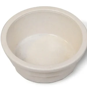 Van Ness Plastics Heavyweight Crock Dish Grey 20oz MD