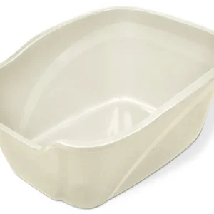Van Ness Plastics High-Sides Cat Litter Pan Blue LG