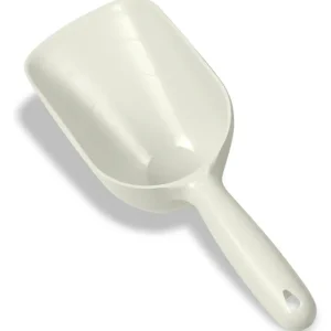 Van Ness Plastics Pet Food Scoop Assorted Regular