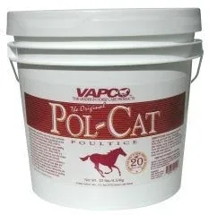 Vapco Pol-Cat 10lb