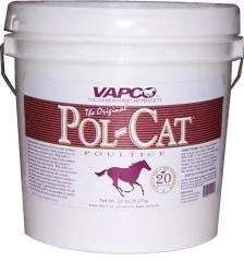 Vapco Pol-Cat 20lb