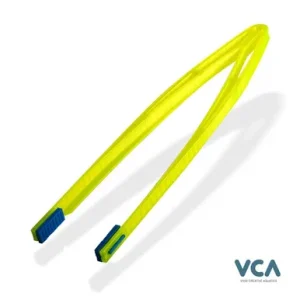 VCA 11" Never