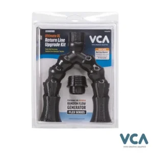 VCA FLEX Series