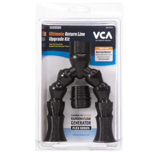 VCA FLEX Series - Ultimate Return Line Upgrade Kit - 1/2"