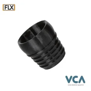 VCA Multidapter 25-30mm Pipe Socket to 1" Modular Hose Adapter Loc