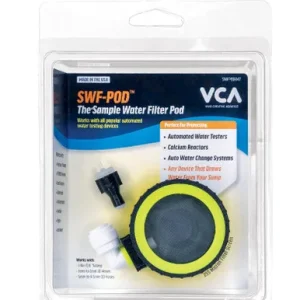 VCA SWF