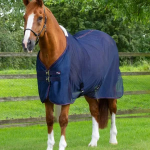 Ventoso Mesh Cooler Navy