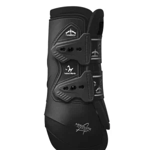 Veredus Absolute Elastic Front Dress Boots