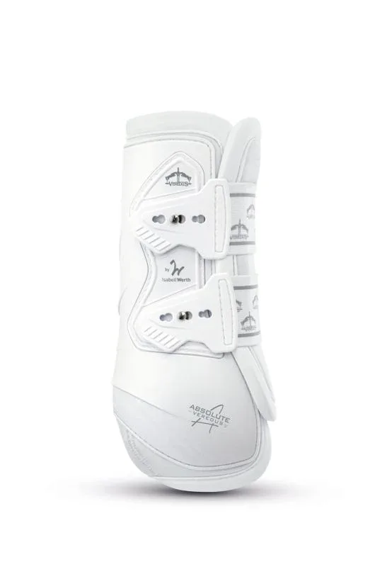 Veredus Absolute Elastic Front Dress Boots - Image 2