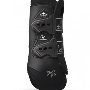 Veredus® Absolute Elastic Rear Dressage Boots