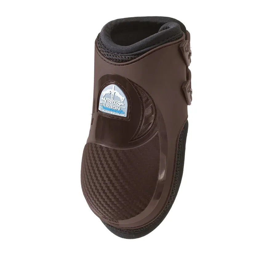 Veredus Carbon Gel Vento Ankle Boots