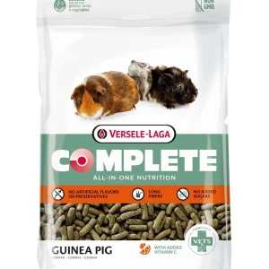 Versele - Laga Complete Guinea Pig 3lb {L-1}466281