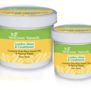 Verugreen Leather Conditioner 8oz