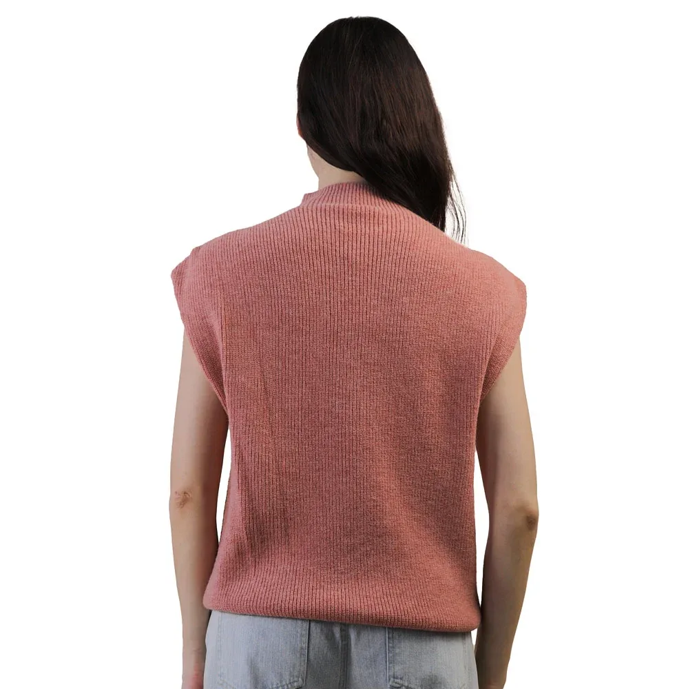 Very J Women's Blush Top - Image 2