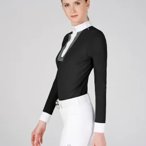 Vestrum Ladies’ Aosta Show Shirt