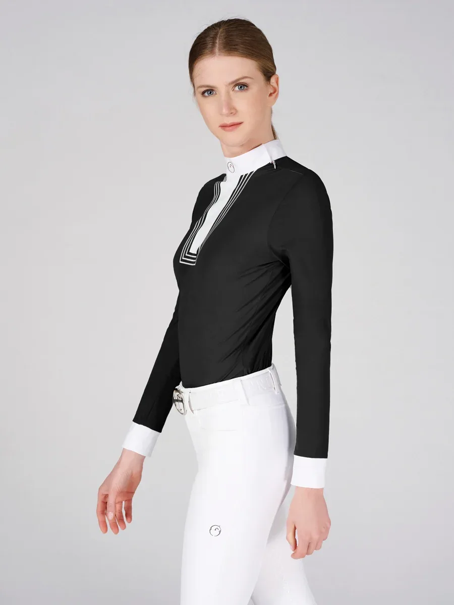 Vestrum Ladies’ Aosta Show Shirt