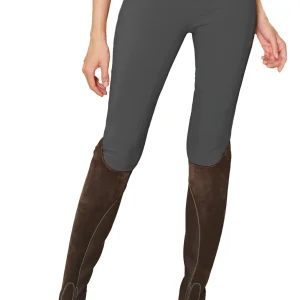Vestrum Ladies’ Syracuse Knee-Patch Breech